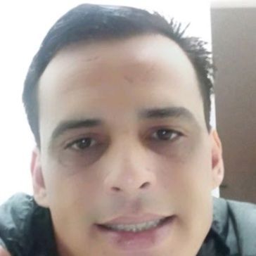 Foto de Rodrigo Alcantara Costa