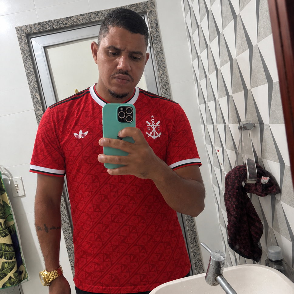 Foto de Vinicius Carvalho