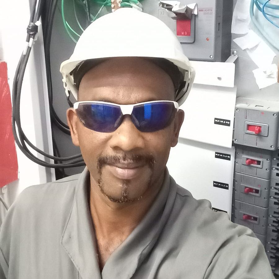 Foto de Carlos Silva