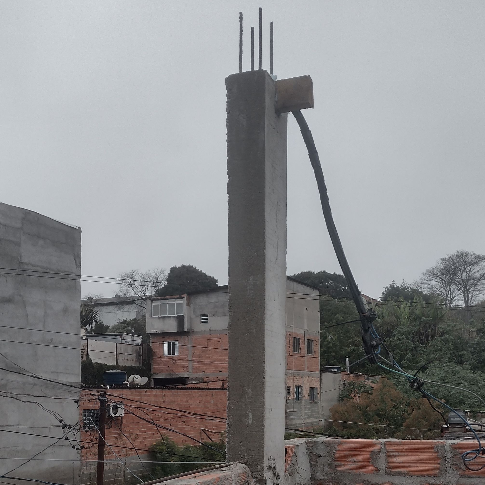 Foto de Marcelo Augustinho